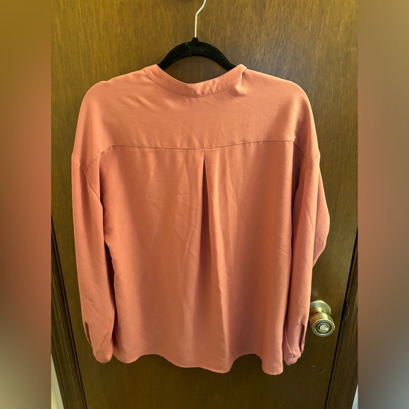 Cynthia Rowley blouse - Picture 6 of 8